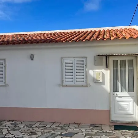 Alojamiento Economico En Holiday home Salir de Porto