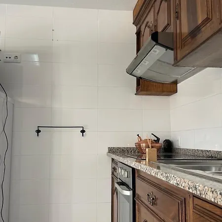 Holiday home Alojamiento Economico En Salir de Porto